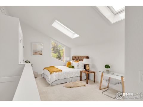 Tiny photo for 3660 Larkwood Ct, Boulder, CO 80304 (MLS # 1045480)