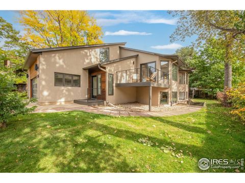 Tiny photo for 3660 Larkwood Ct, Boulder, CO 80304 (MLS # 1045480)