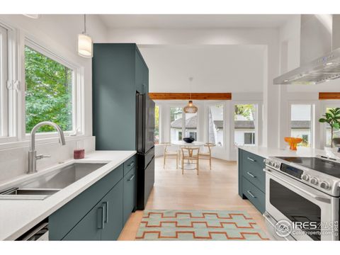 Tiny photo for 3660 Larkwood Ct, Boulder, CO 80304 (MLS # 1045480)