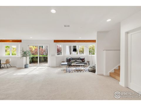Tiny photo for 3660 Larkwood Ct, Boulder, CO 80304 (MLS # 1045480)