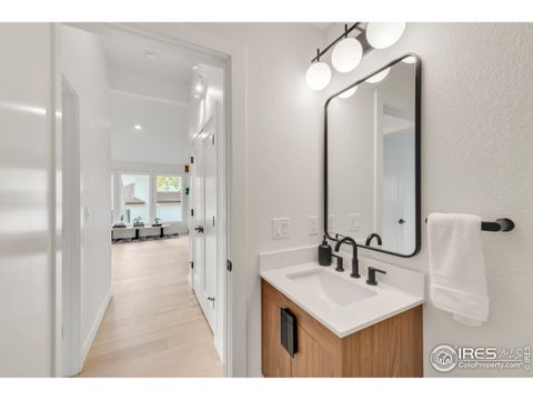 Tiny photo for 3660 Larkwood Ct, Boulder, CO 80304 (MLS # 1045480)
