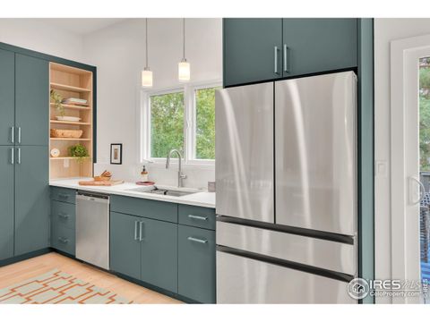 Tiny photo for 3660 Larkwood Ct, Boulder, CO 80304 (MLS # 1045480)