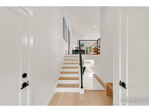 Tiny photo for 3660 Larkwood Ct, Boulder, CO 80304 (MLS # 1045480)