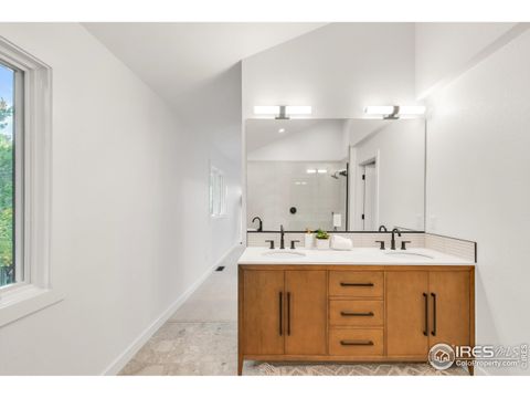 Tiny photo for 3660 Larkwood Ct, Boulder, CO 80304 (MLS # 1045480)