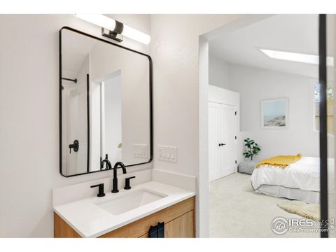 Tiny photo for 3660 Larkwood Ct, Boulder, CO 80304 (MLS # 1045480)