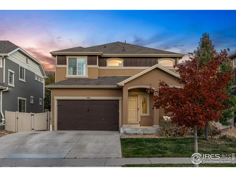 105 Indian Peaks Dr, Erie, CO 80516 - #: 1025303