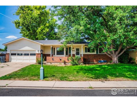 2309 Judson St Longmont CO 80501