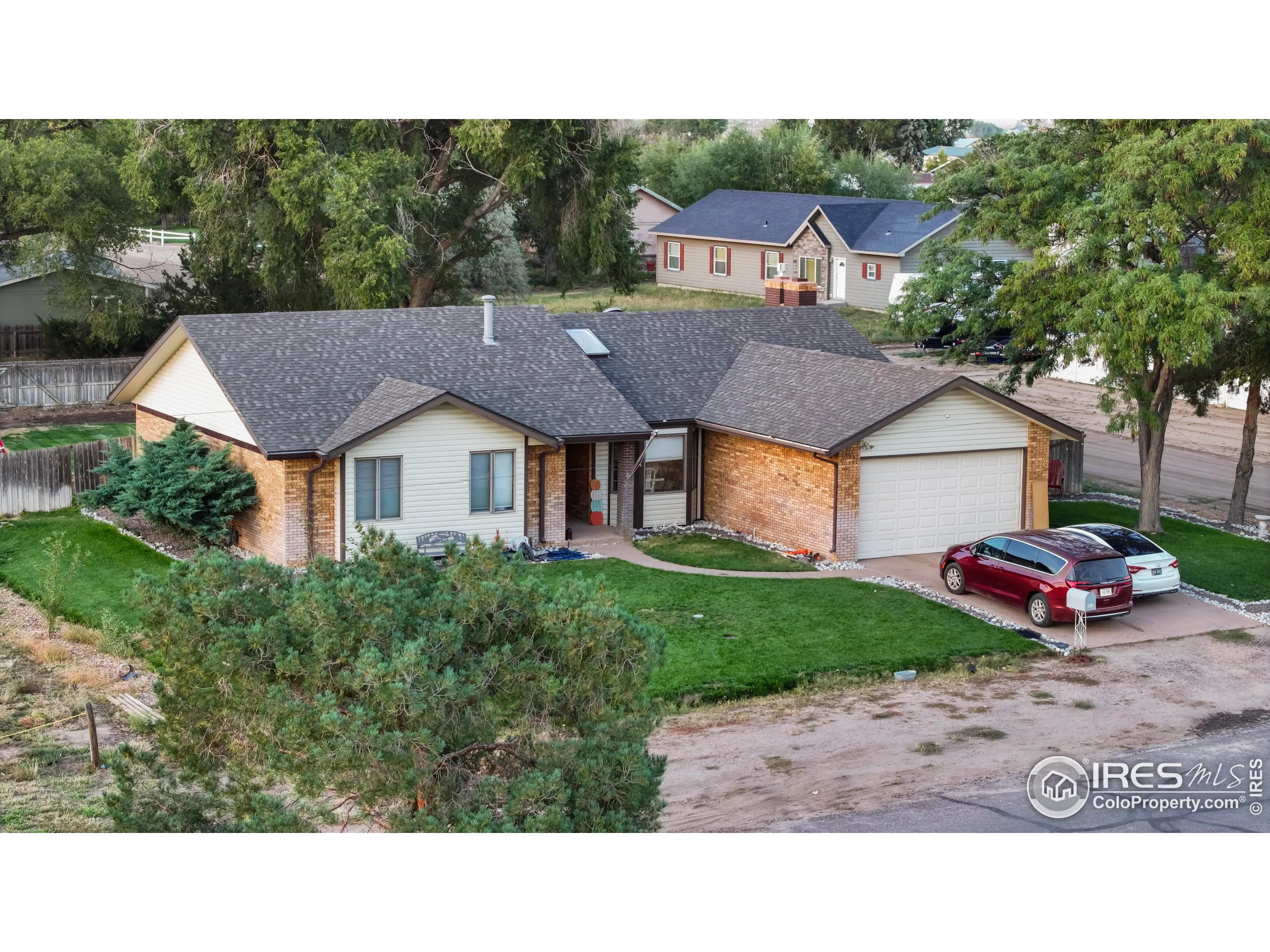 Wiggins, Colorado 80654, United States, 3 Bedrooms Bedrooms, ,3 BathroomsBathrooms,Residential,Active,92848