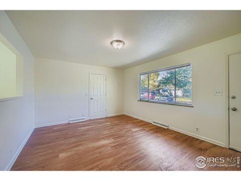 Tiny photo for 730 32nd St, Boulder, CO 80303 (MLS # 1045950)