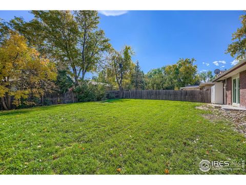Tiny photo for 730 32nd St, Boulder, CO 80303 (MLS # 1045950)