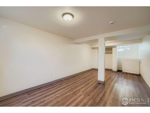 Tiny photo for 730 32nd St, Boulder, CO 80303 (MLS # 1045950)