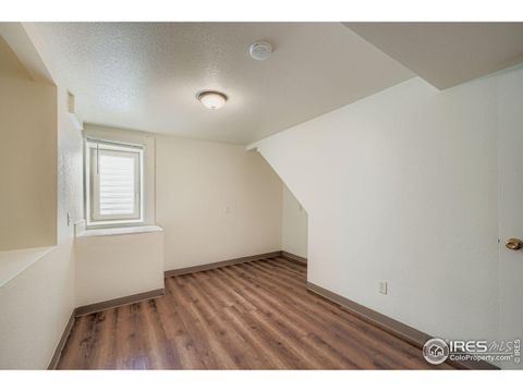 Tiny photo for 730 32nd St, Boulder, CO 80303 (MLS # 1045950)