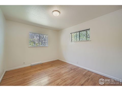 Tiny photo for 730 32nd St, Boulder, CO 80303 (MLS # 1045950)