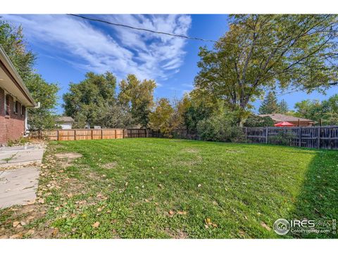 Tiny photo for 730 32nd St, Boulder, CO 80303 (MLS # 1045950)