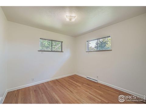 Tiny photo for 730 32nd St, Boulder, CO 80303 (MLS # 1045950)