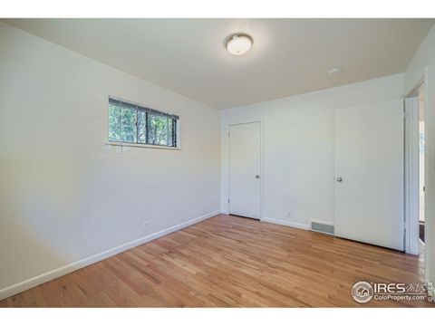 Tiny photo for 730 32nd St, Boulder, CO 80303 (MLS # 1045950)