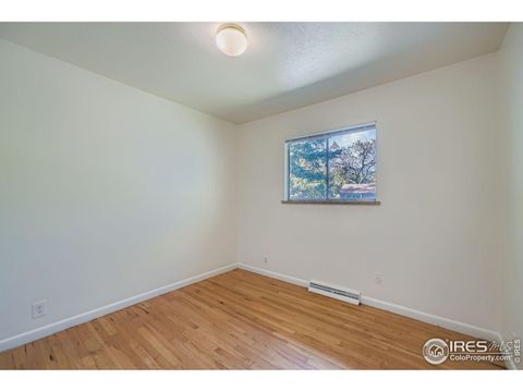 Tiny photo for 730 32nd St, Boulder, CO 80303 (MLS # 1045950)