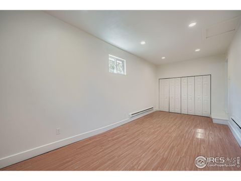 Tiny photo for 730 32nd St, Boulder, CO 80303 (MLS # 1045950)