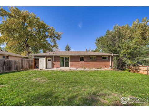 Tiny photo for 730 32nd St, Boulder, CO 80303 (MLS # 1045950)