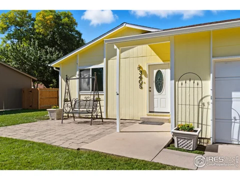 3405 Post Rd, Laporte, CO 80535 - #: 1044747