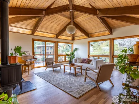 2015 Kohler Dr, Boulder, CO MLS: 1031953