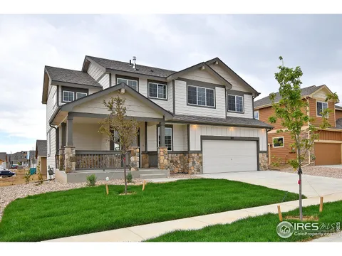 430 Aurelia Dr, Windsor, CO 80550 - #: 1023930