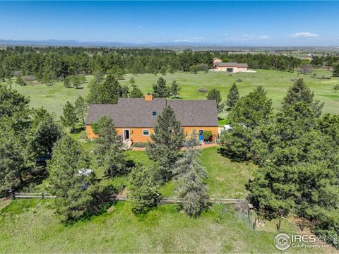 2219 Meadow Green Cir Franktown CO 80116