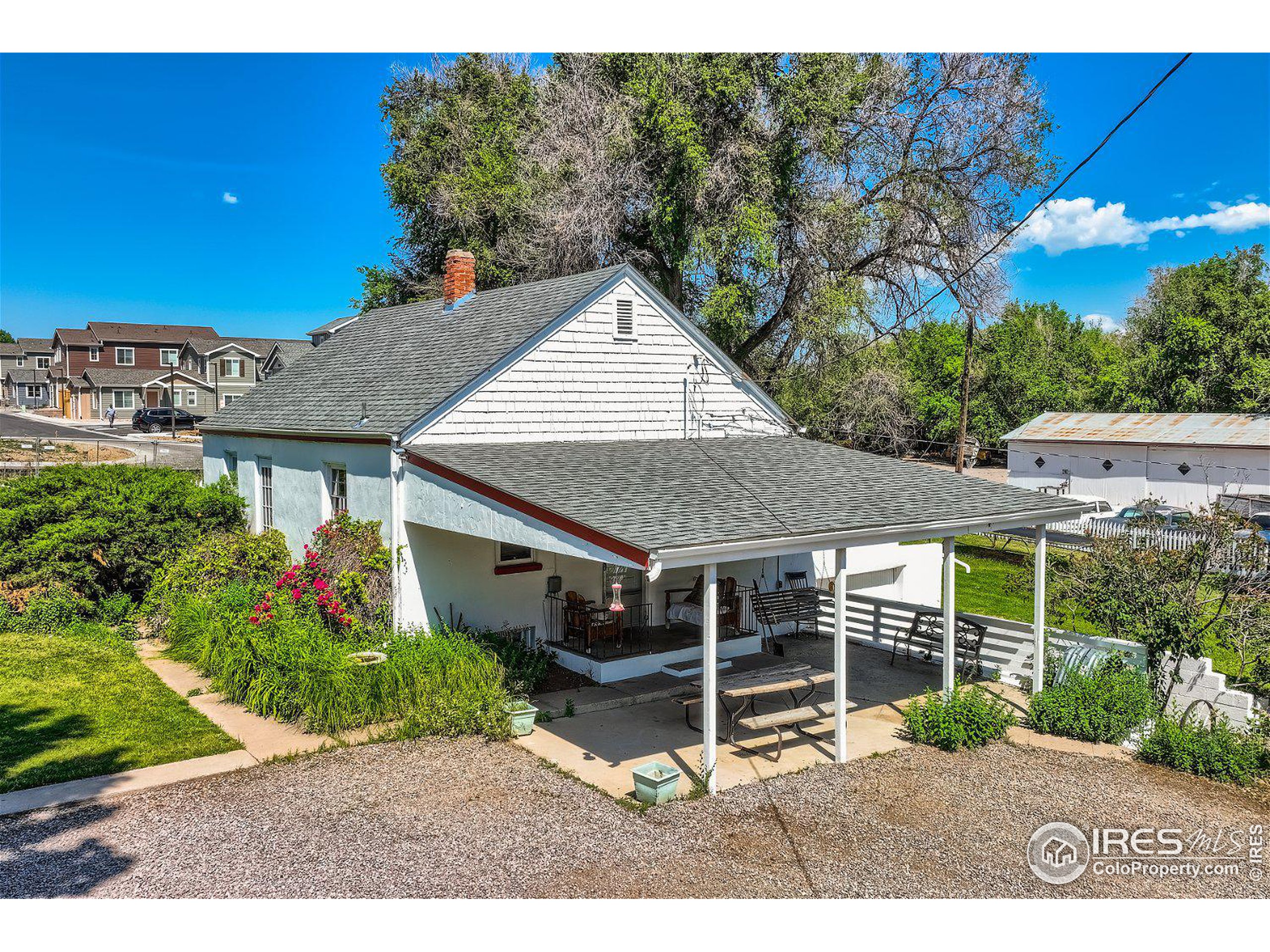 12027 Saint Vrain Rd