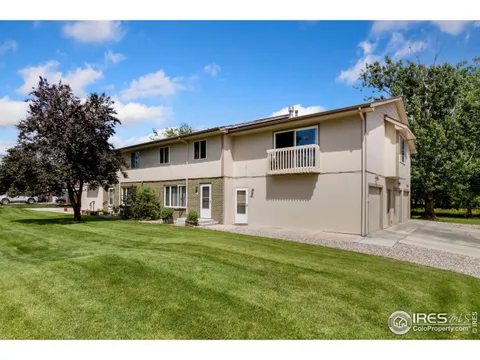 3306 McConnell Dr, Laporte, CO 80535 - #: 1037793