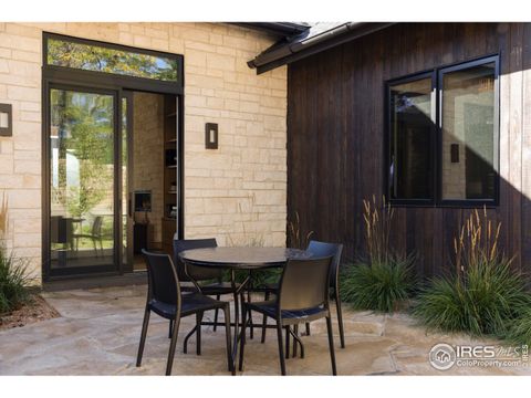 Tiny photo for 8003 Sagebrush Ct, Boulder, CO 80301 (MLS # 1045217)