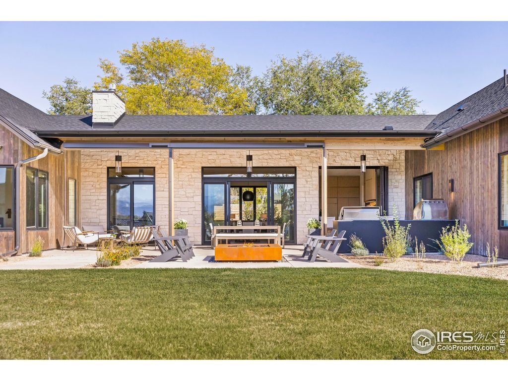 Photo of 8003 Sagebrush Ct, Boulder, CO 80301 (MLS # 1045217)