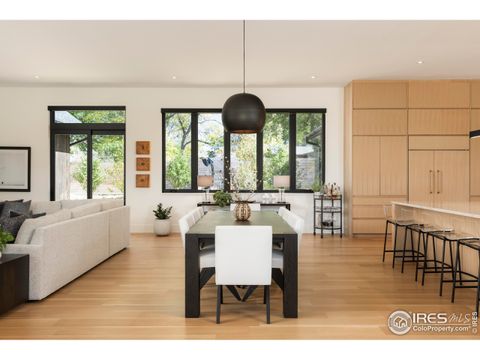 Tiny photo for 8003 Sagebrush Ct, Boulder, CO 80301 (MLS # 1045217)