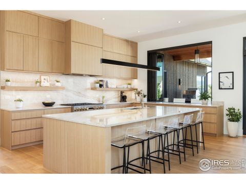 Tiny photo for 8003 Sagebrush Ct, Boulder, CO 80301 (MLS # 1045217)