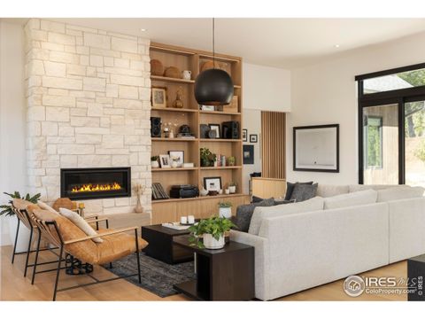 Tiny photo for 8003 Sagebrush Ct, Boulder, CO 80301 (MLS # 1045217)