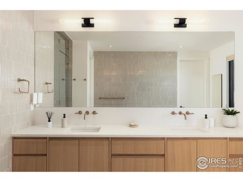Tiny photo for 8003 Sagebrush Ct, Boulder, CO 80301 (MLS # 1045217)