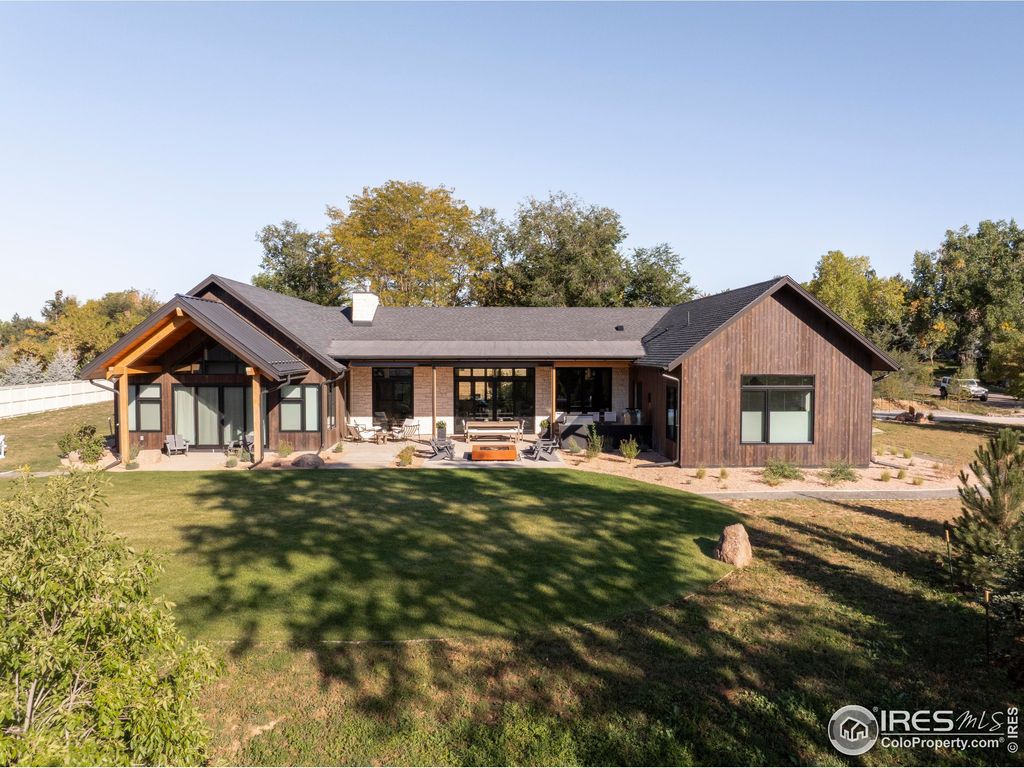 Photo of 8003 Sagebrush Ct, Boulder, CO 80301 (MLS # 1045217)