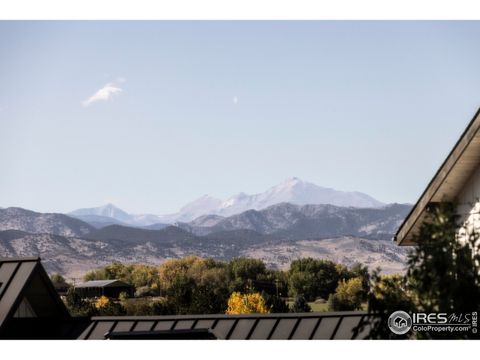Tiny photo for 8003 Sagebrush Ct, Boulder, CO 80301 (MLS # 1045217)