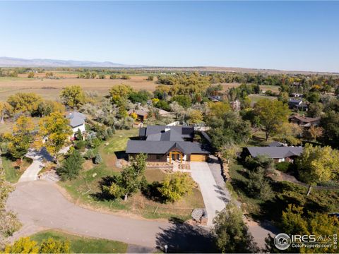 Tiny photo for 8003 Sagebrush Ct, Boulder, CO 80301 (MLS # 1045217)