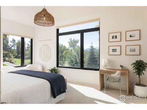 Tiny photo for 8003 Sagebrush Ct, Boulder, CO 80301 (MLS # 1045217)