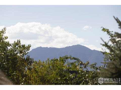 Tiny photo for 8003 Sagebrush Ct, Boulder, CO 80301 (MLS # 1045217)