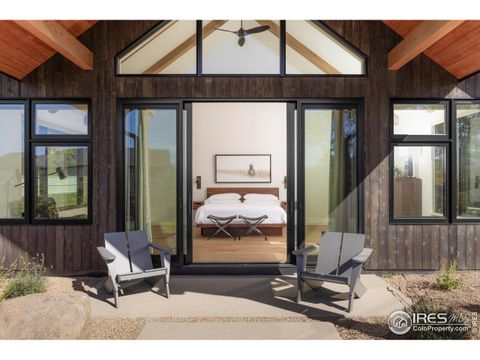 Tiny photo for 8003 Sagebrush Ct, Boulder, CO 80301 (MLS # 1045217)