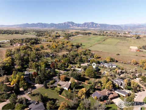 Tiny photo for 8003 Sagebrush Ct, Boulder, CO 80301 (MLS # 1045217)