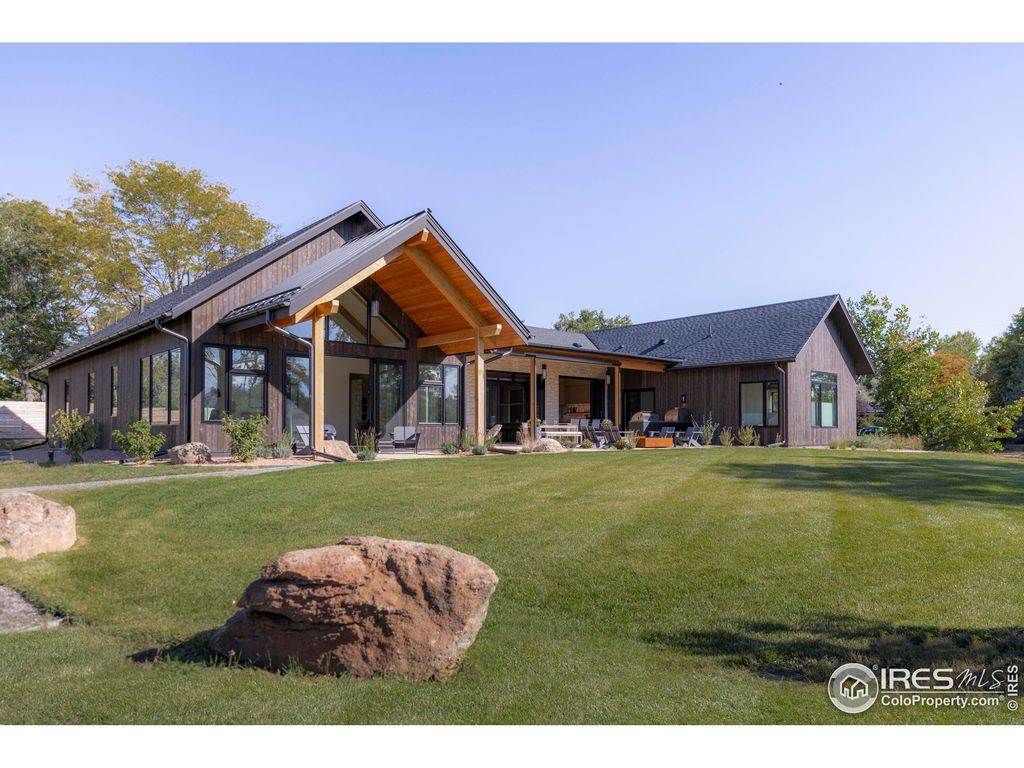 Photo of 8003 Sagebrush Ct, Boulder, CO 80301 (MLS # 1045217)