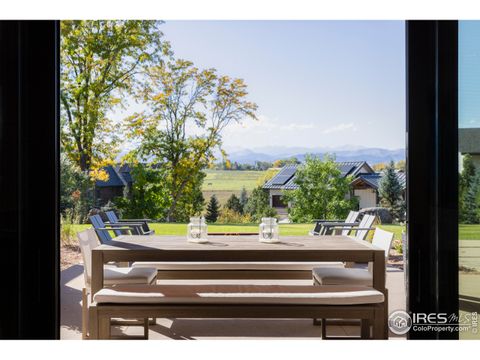Tiny photo for 8003 Sagebrush Ct, Boulder, CO 80301 (MLS # 1045217)