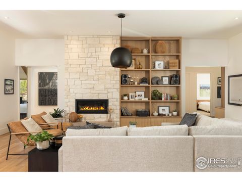 Tiny photo for 8003 Sagebrush Ct, Boulder, CO 80301 (MLS # 1045217)