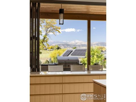 Tiny photo for 8003 Sagebrush Ct, Boulder, CO 80301 (MLS # 1045217)