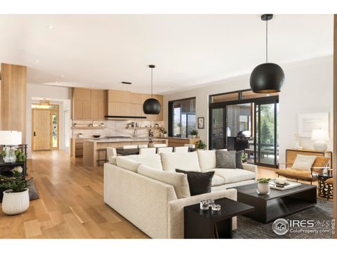Tiny photo for 8003 Sagebrush Ct, Boulder, CO 80301 (MLS # 1045217)