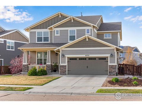 6772 Flintlock Rd Timnath CO 80547