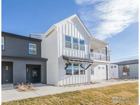 2106 Falling Leaf Dr Unit 6, Windsor, CO 80550 - #: 1028012