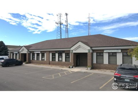 3109 35th Ave Greeley CO 80634